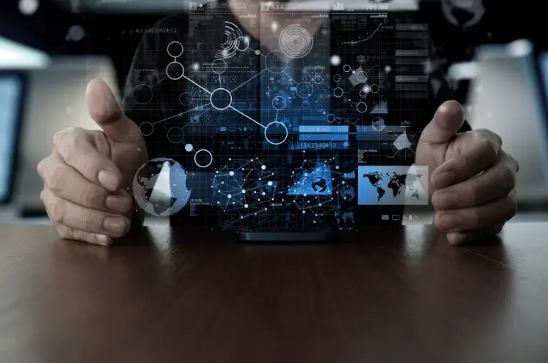Izrada web sajtova: Dubinska analiza biznisa i planiranje arhitekture - TechnoLogic Web