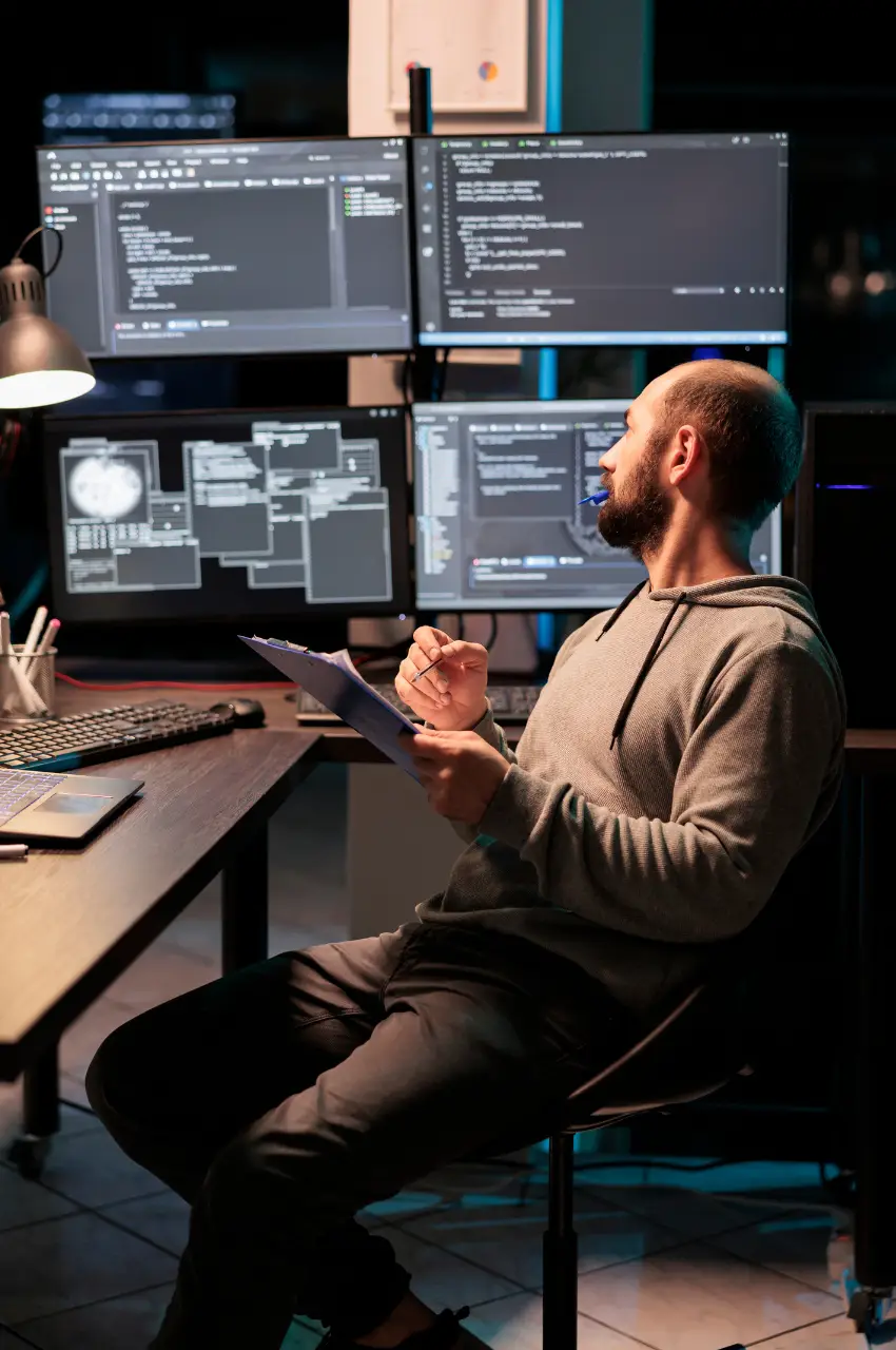 Izrada korporativnog sajta na WordPress i Elementor Pro stack-u - TechnoLogic Web