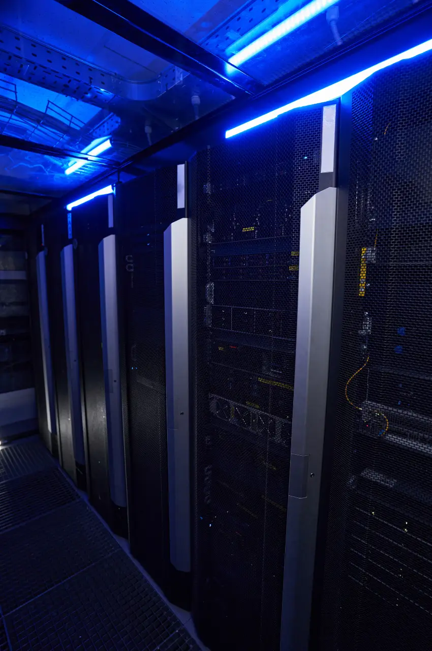 WordPress hosting infrastruktura za brze Elementor sajtove